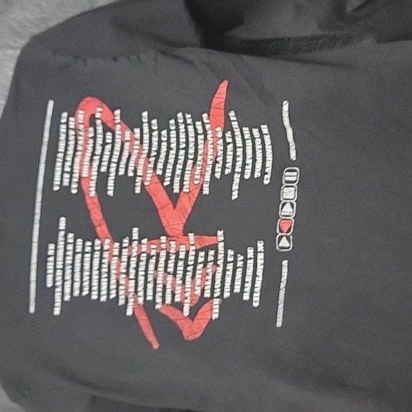 Rascal Flatts Tee size Large - Picture 2 of 3